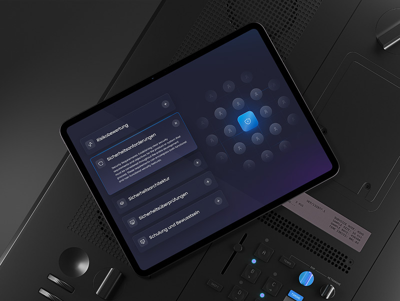 Case Study - Jacando HR Website