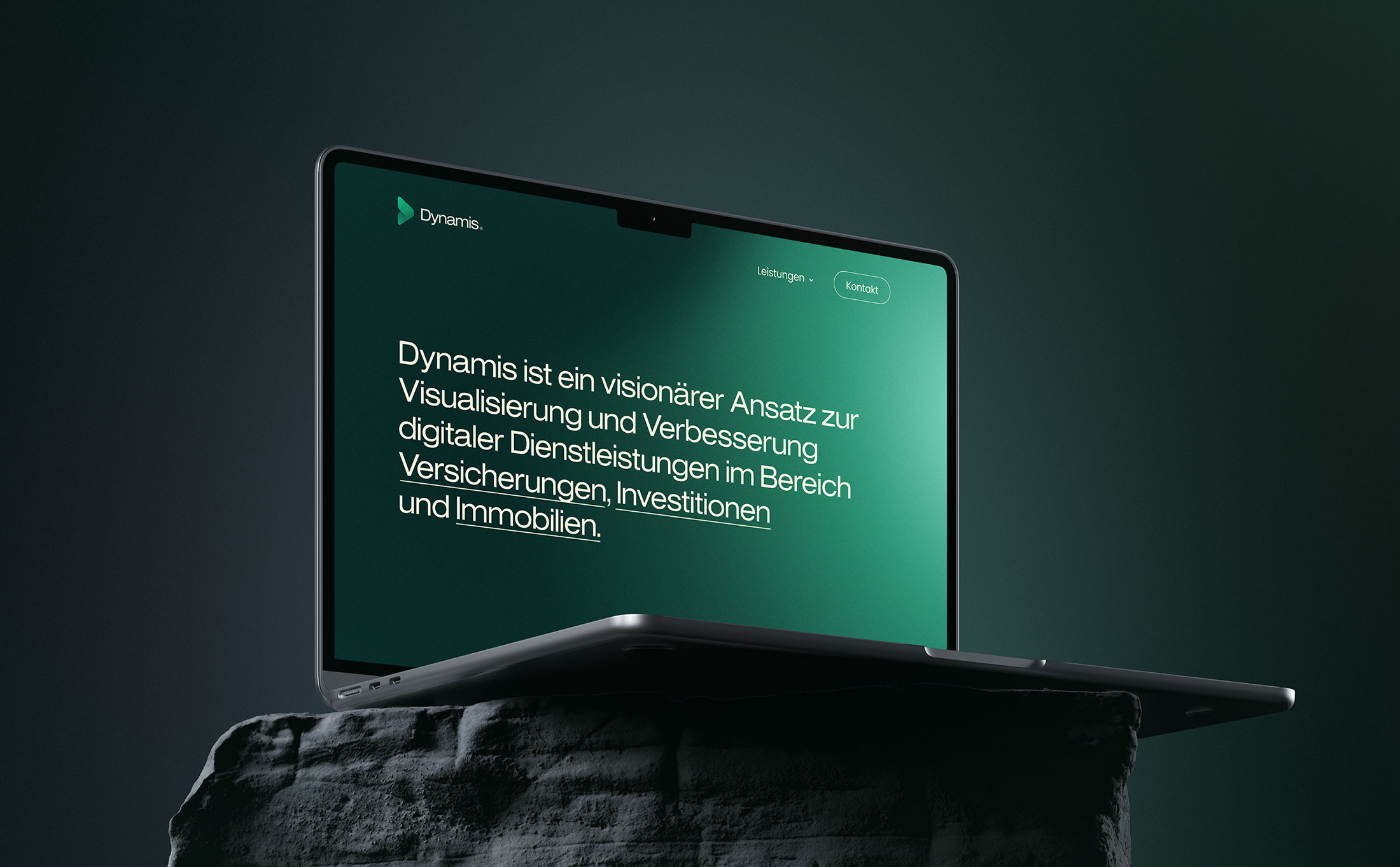 Dynamis Group case study