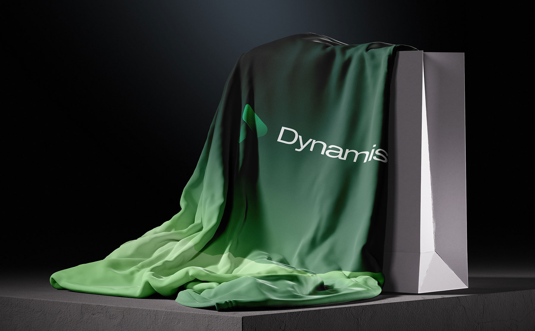 Dynamis Group case study