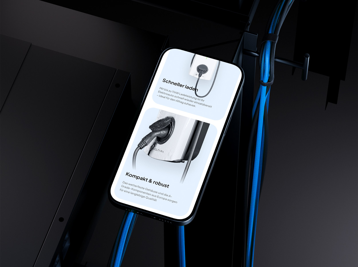 Voltara case study