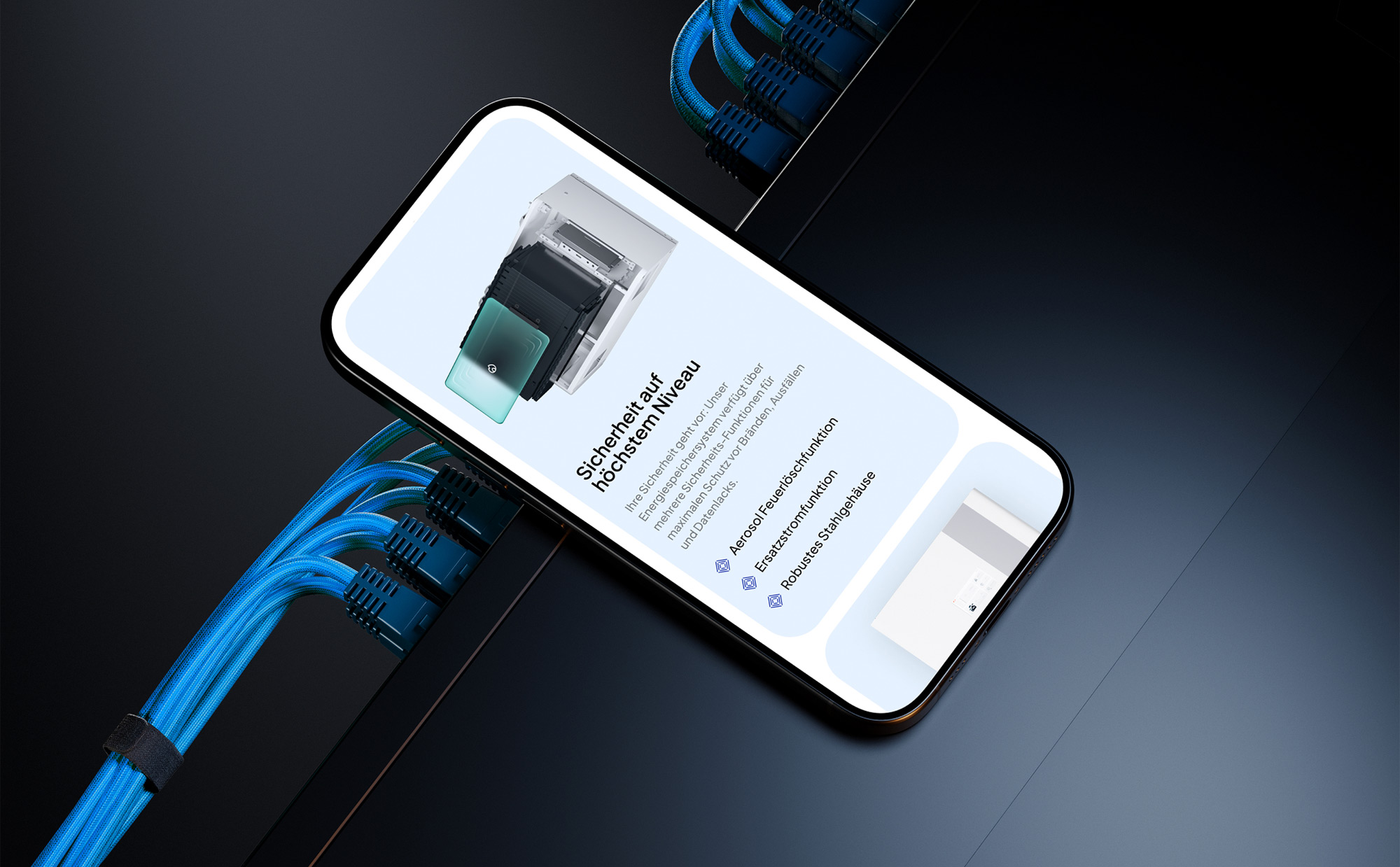 Voltara case study